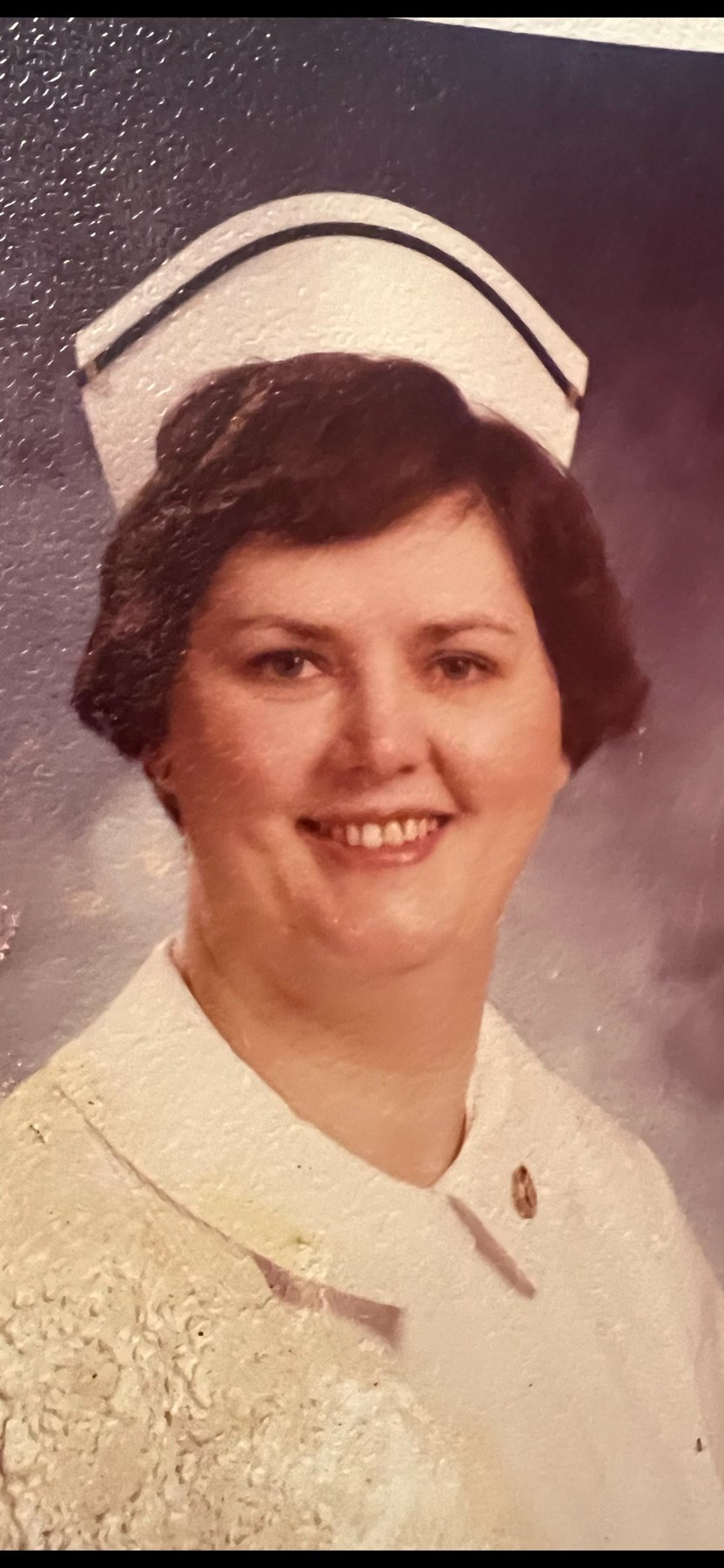 Obituary of Lois Thornton Welsh