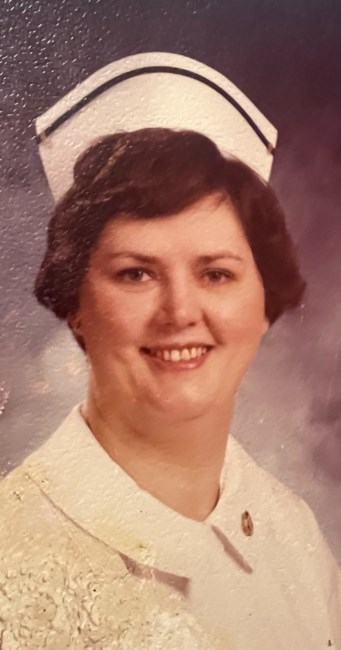 Obituary of Lois Thornton Welsh