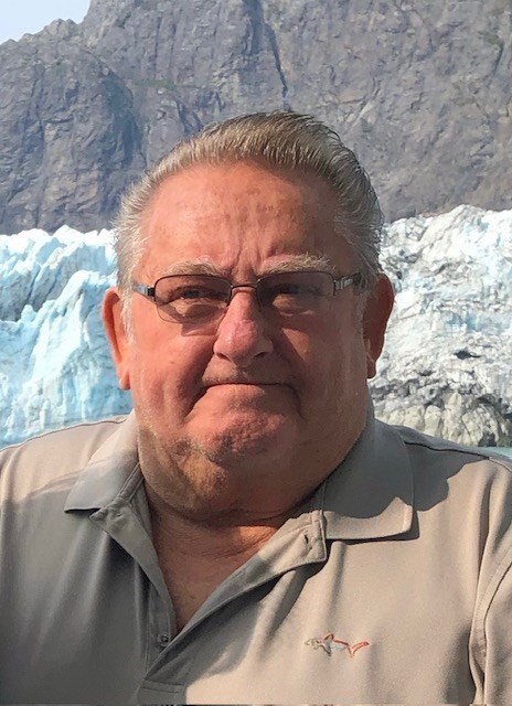 Obituary of Herbert Rij