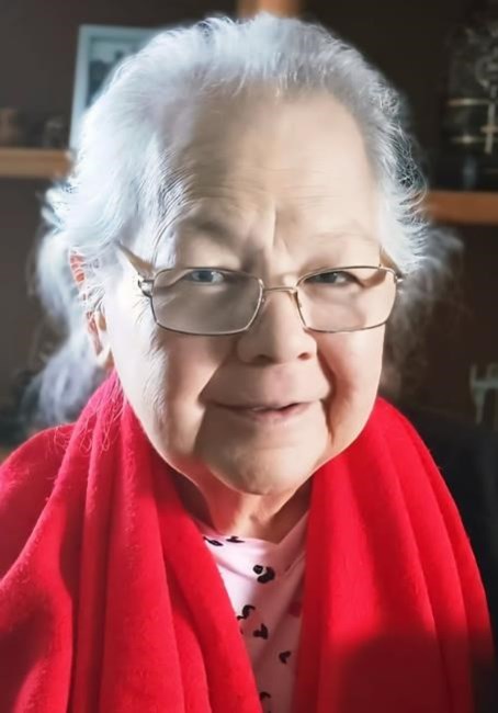 Obituary of Maria M Vega