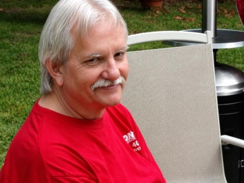Obituary of William "Bill" Allan Redman