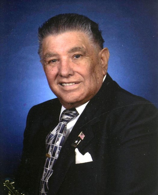 Obituary of Joe Estrada Jr.