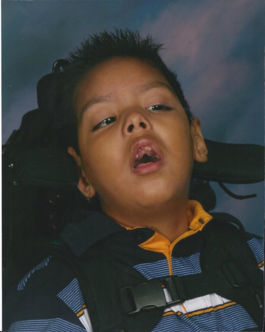 Obituary of Nathan L. Licon