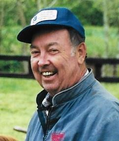 Obituary of Robert "Bob" LaRoy Kinser