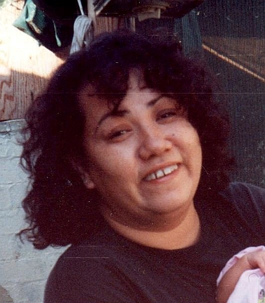 Obituary of Angela Sandra Satterfield