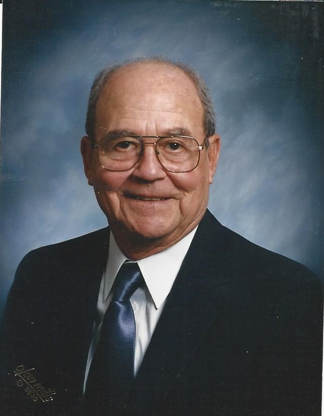 Obituary of Henry Ford Campbell