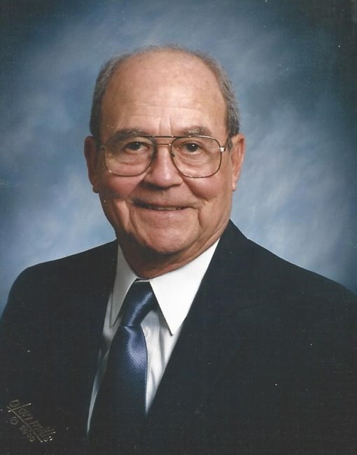 Obituary of Henry Ford Campbell