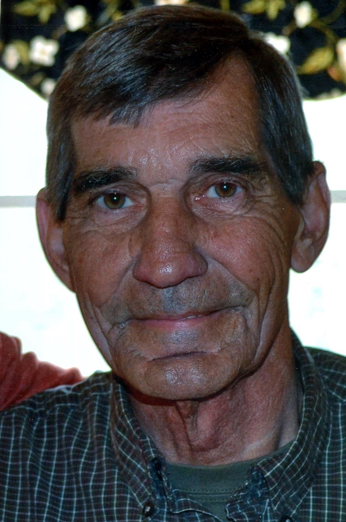 Rodney Jewel Tomlin Obituary Lynchburg, VA