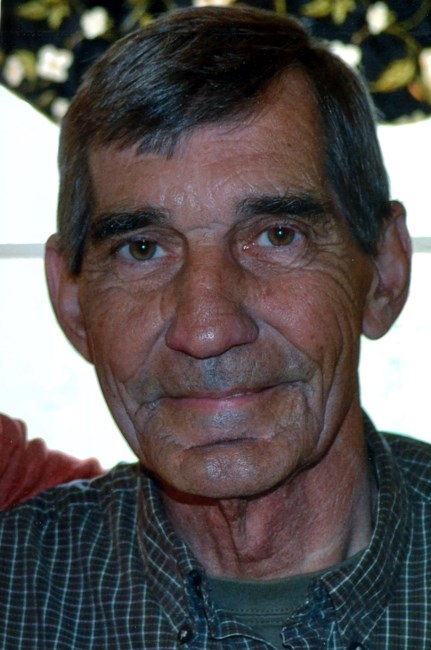 Obituary of Rodney Jewel Tomlin