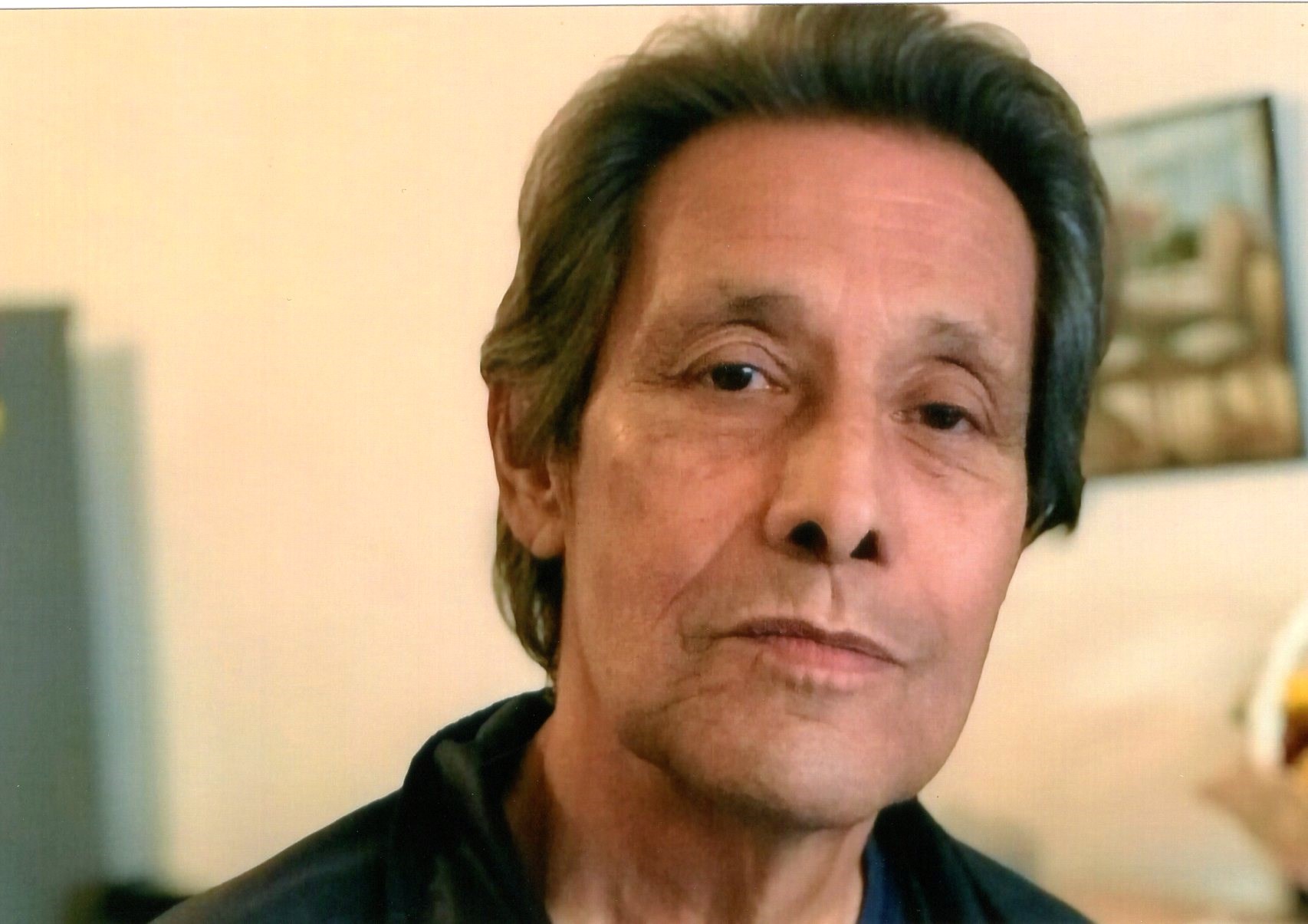 Obituary of Raymond Madrid Martinez