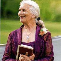 Obituary of Nancy Banks