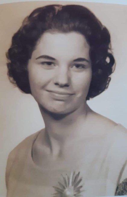 Obituary of Doris Ann Toland