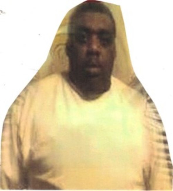 Obituary of Raymentral LaDunn Adams