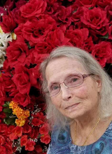 Obituary of Ruby Jean Martinez