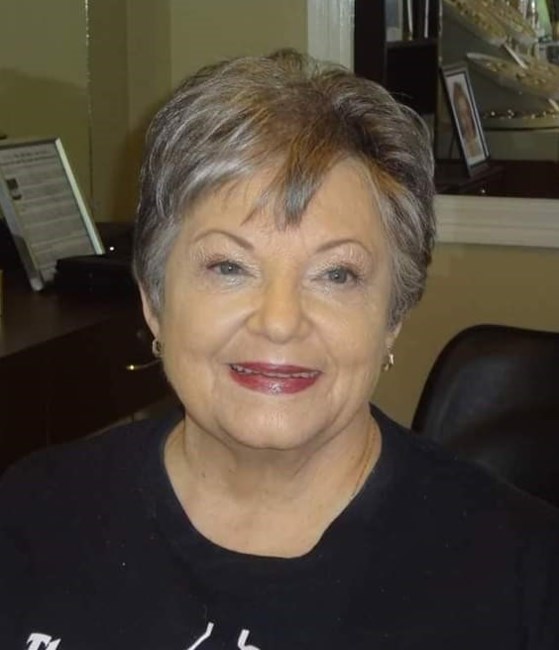 Obituary of Gail F. Genovese