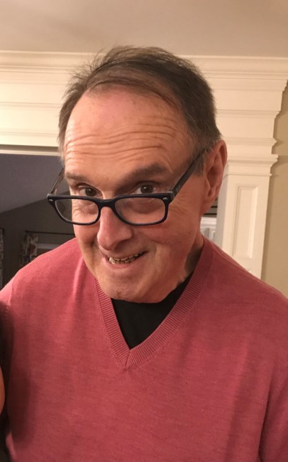 Avis de décès de Mark Joel Goldman