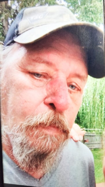 Obituary of Michael George Huffman