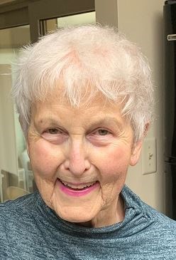 Obituary of Pat McMahon