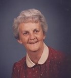 Ethel Willis