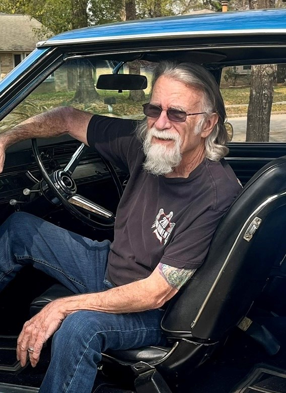 Obituary of Edgar Taylor Cline Jr.