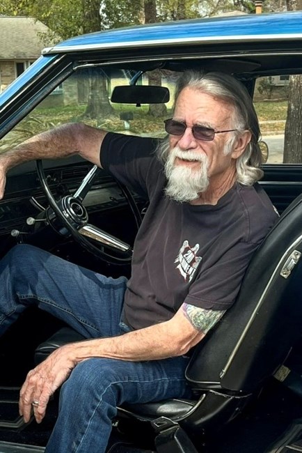 Obituario de Edgar Taylor Cline Jr.