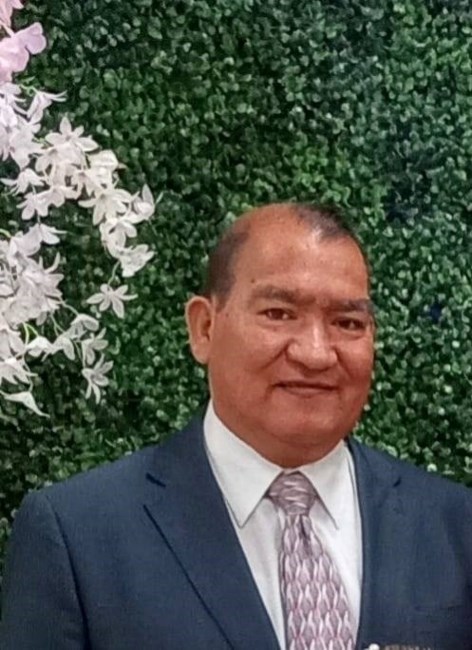 Obituario de Francisco Martinez