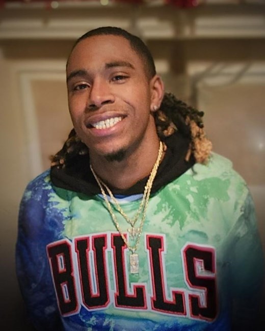 Obituary of Decarlious Emerson Smith