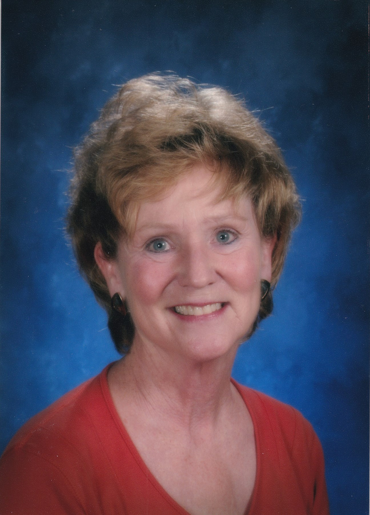 Obituario de Sharon Mebane Markham