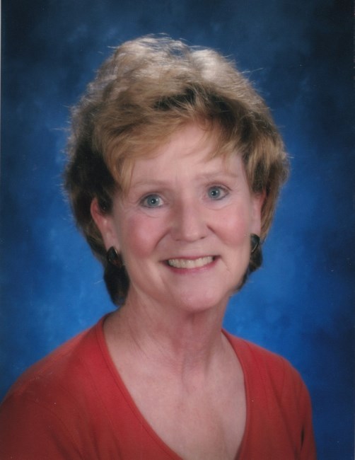 Obituary of Sharon Mebane Markham