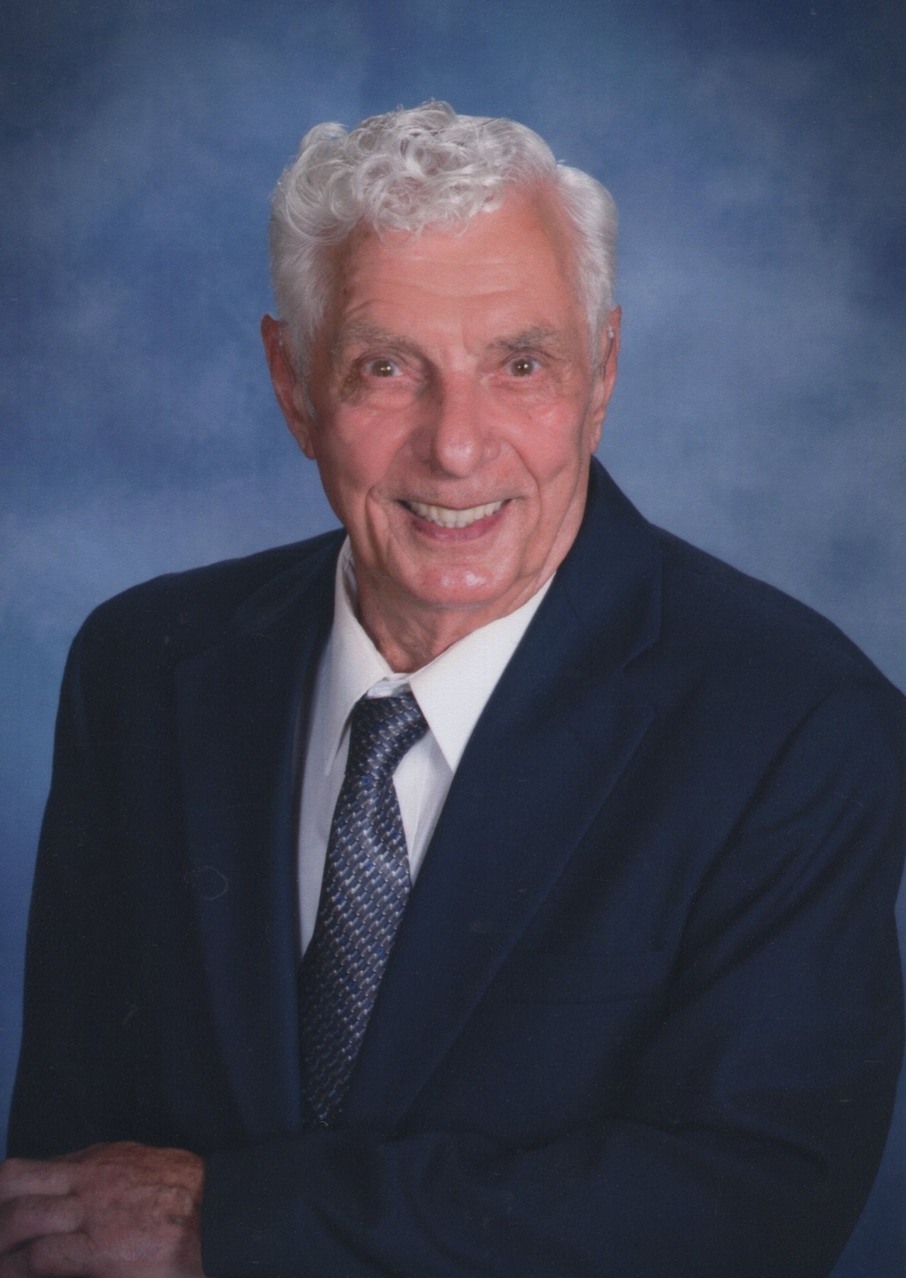 Obituary of James O. Horning