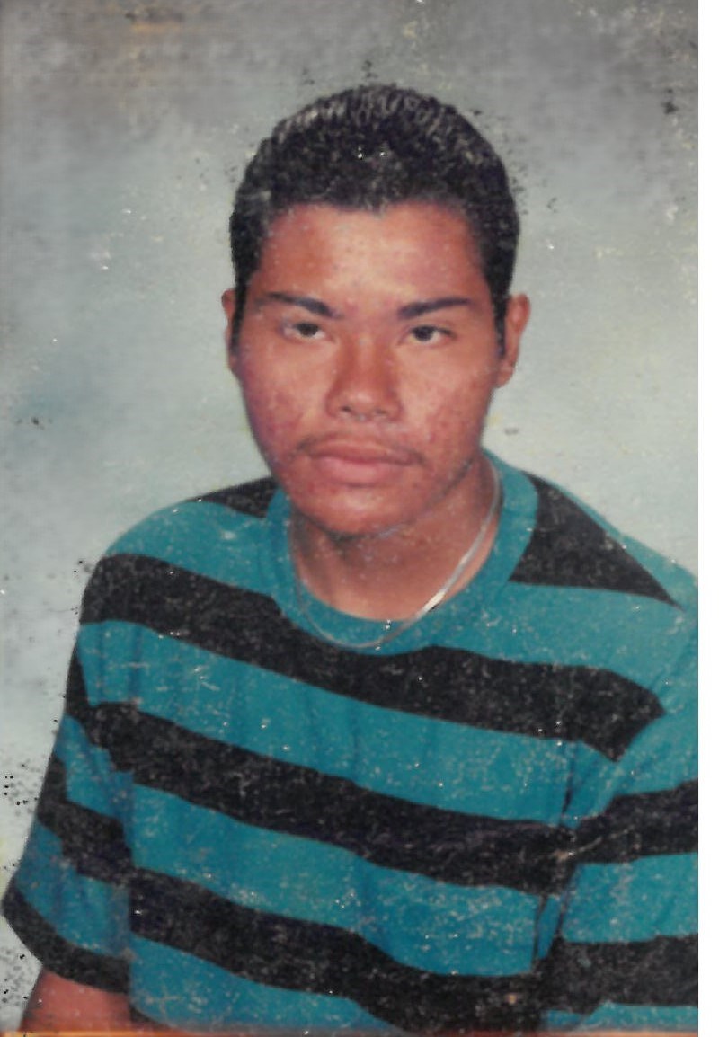 Obituary of Raul Gonzales Gonzalez