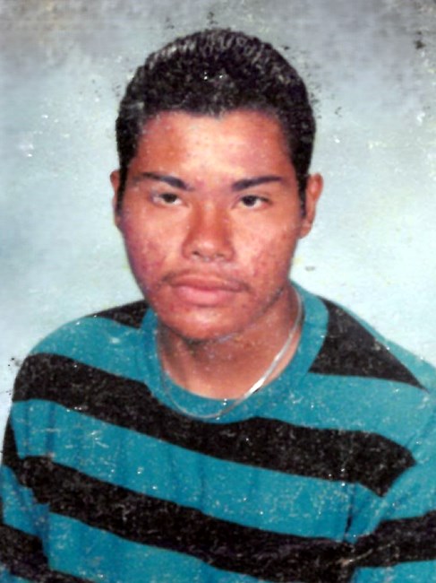 Obituary of Raul Gonzales Gonzalez