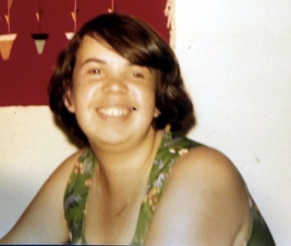 Obituary of Aurora de los Reyes