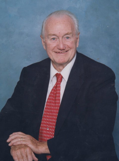 Obituary of William R. Powers Sr.