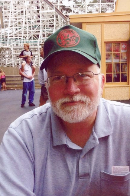 Obituary of Daniel Reginald Preston