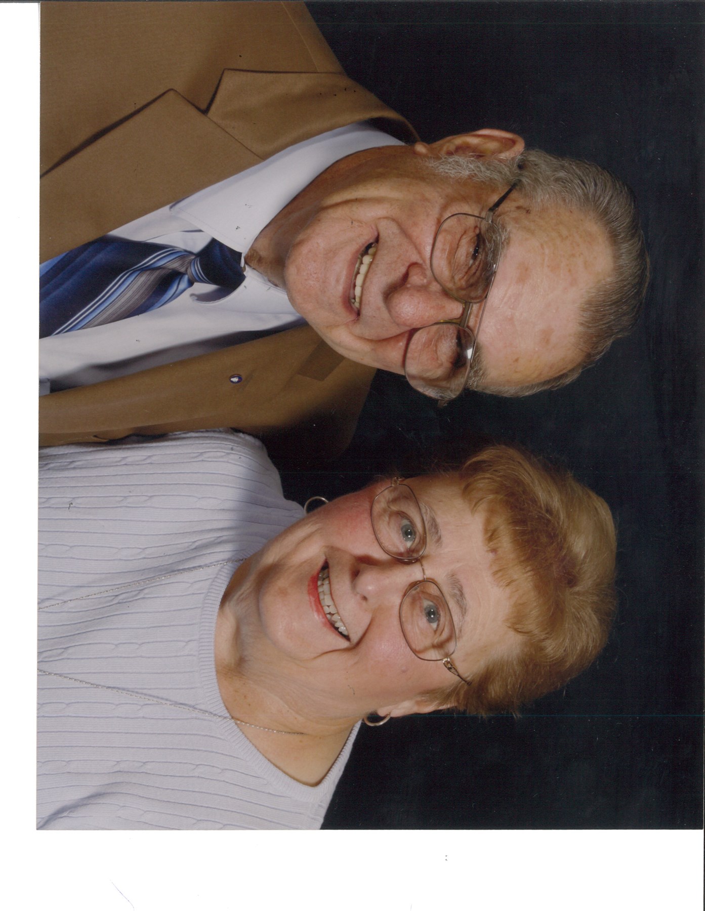 Obituary of Jacob Dewitt Hausenfluck Jr.