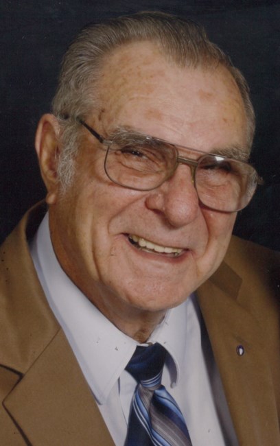 Obituary of Jacob Dewitt Hausenfluck Jr.