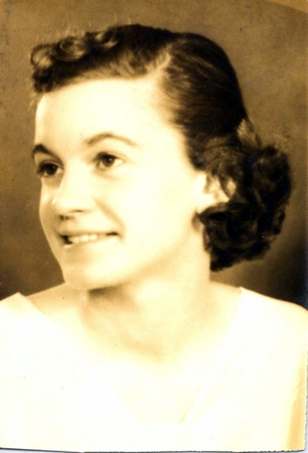 Obituary of Evelyn Ingalls Murphy