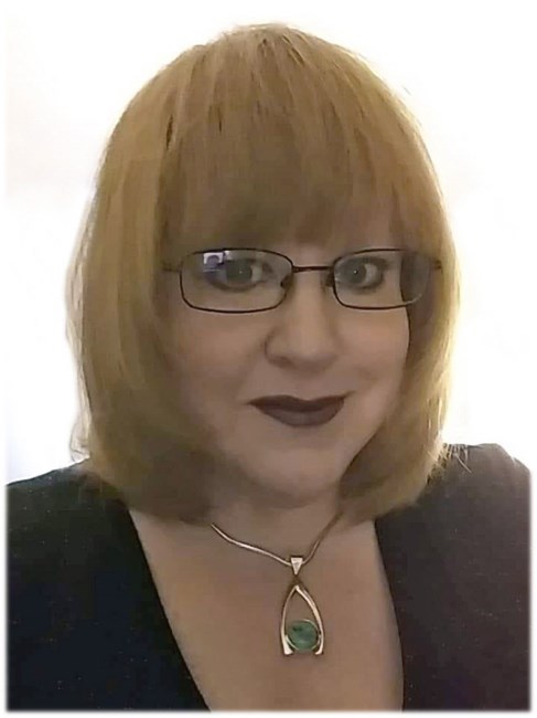 Obituary of Stacy Schuller