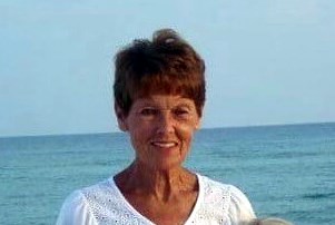 Obituary of Mariellen Francis