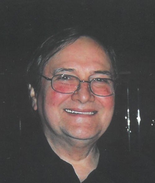 Obituary of Harry Franklin Parton