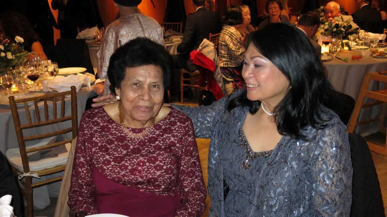 Obituary of Stella Lam