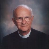 Obituary of John Philip Wahl