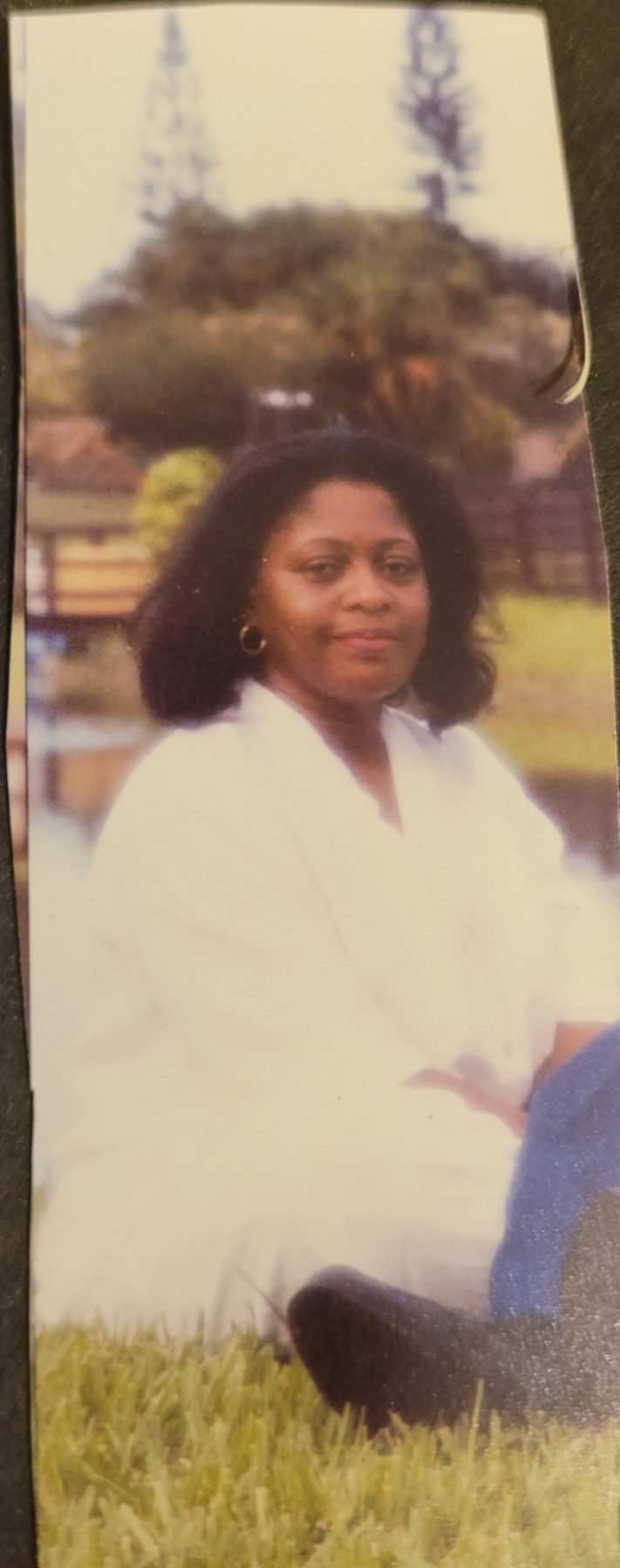 Obituary of Eloria Prudence Johnson