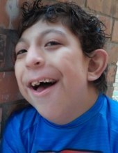 Obituary of Jaden Edward Torrez