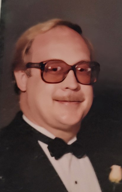 Obituary of Timothy Fleming