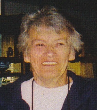 Obituary of Harriette M. Madden