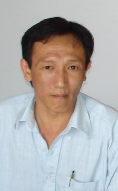 Obituary of Tuan Anh Tran