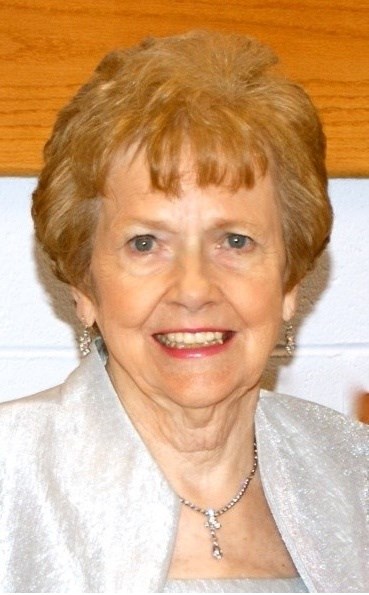 Obituary of Antoinette Marie Lincoln