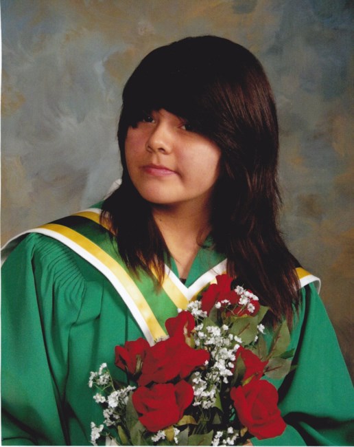 Obituary of Miss Hannah "Pii-Kwan-Qua-took" Kristin Bird